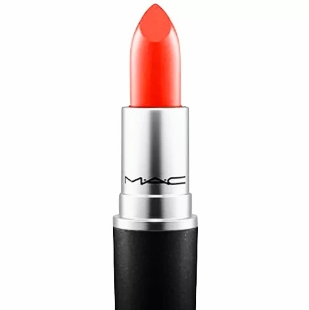 MAC Cosmetics Matte Lipstick